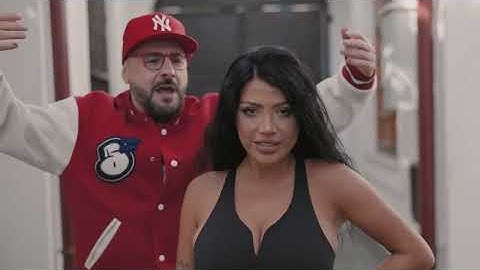 DNK feat. Mishel Trajkovski x Boka Conga | Charshija