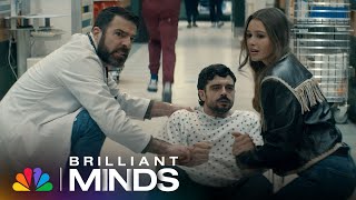 Alcoholism Doesn't Have an "Off" Switch | Brilliant Minds | NBC Net Worth