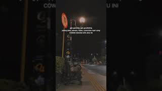 Caption Keren 30 Detik