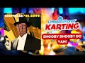 LittleBigPlanet Karting OST - Shooby Shooby Do Yah!