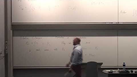 David Berman - An overview of double and exceptional field theory