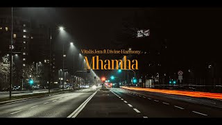 Download Lagu Mhamha- Vitalis Jera ft Divine Harmony (Ndiye Jesu Album) MP3