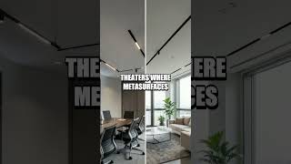 Metasurfaces Quietly Redefining Rooms