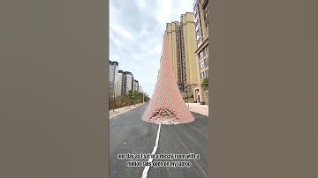 Satisfying vibes #ytshorts #calm chaos