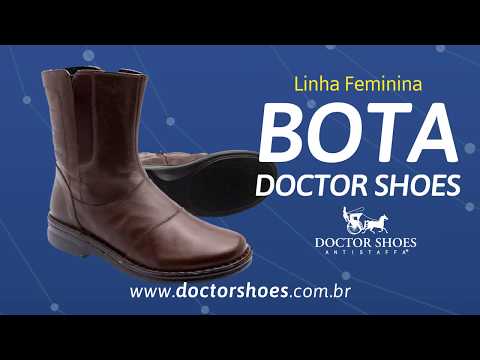 sapatenis doctor shoes