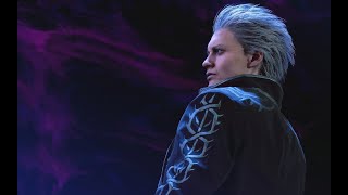 Vergil Edit [Eternxlkz  BRODYAGA FUNK / Toothless Dancing]