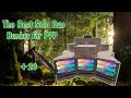 The Best Solo Duo Bunker PVP l +20 Rockets l The Best For Rust