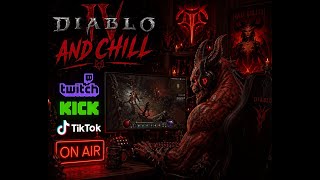 D4 and Chill Live | WW Barb | 133 pit PR
