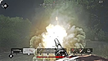 Hunt: Showdown -2020-04-26 2 - bug/crash again