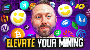 5 Tips to Elevate your Mining Game with Crypto with Nicehash!