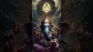 Shri Ganesh namah । Jai shree Ganesh । ridhi Sidhi । vighan harta