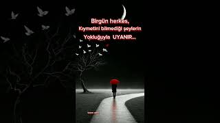 Kıymet Bilmek; Kaybedince Arkasından Ağlamak Değil, Yanındayken Sımsıkı Sarılmaktır...