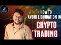 Avoid Liquidation Like a Pro – Master Leverage & Risk in Crypto Trading | Trading With Avijit