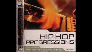 Loopmasters  Hip Hop Progressions