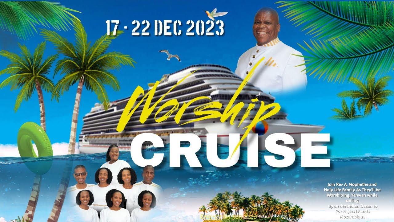 Annual Prayer Conference 2023 | Day 1 | Ps N. Tilotsane - YouTube