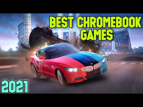 10 Best Chromebook games 2021 | Games Puff