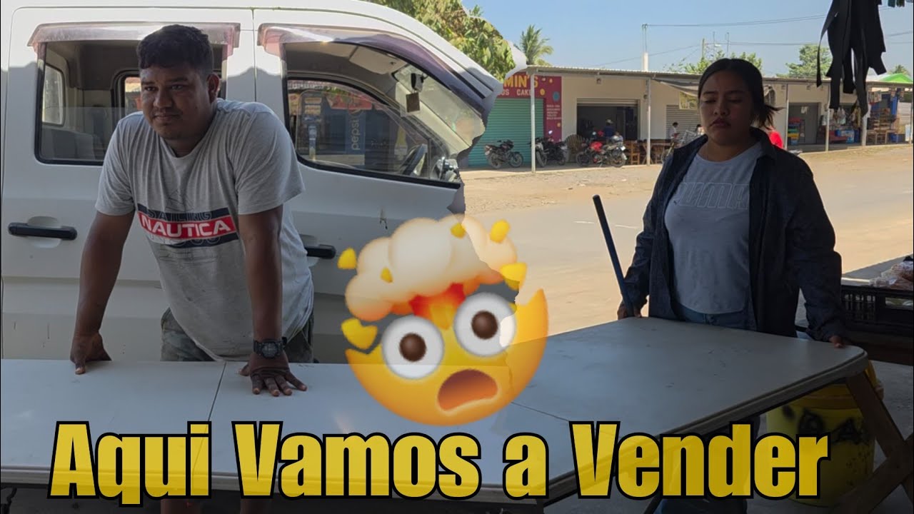 🔴Yaki Coloco Un Nuevo Negocio Junto a Su Novio Ver pa' Creer🤯😱