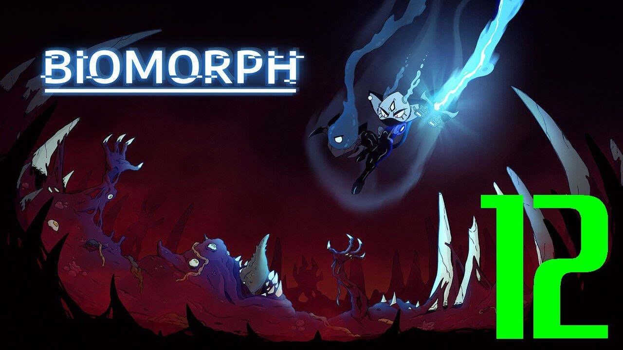 BioMorph part -12 - YouTube