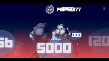 ERROR 404! Smash Hit CustomCrystalsMany Checkpoint 12 is ERROR while crystals is lost.