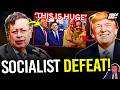 Anti-Trump Leftist Leader Suffers BRUTAL Election Defeat Amid Global MAGA Sweep in Colombia &amp; Cuba!!