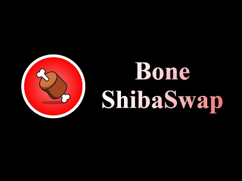 Bone ShibaSwap (BONE) projesi inceleme ve yorum #boneshibaswap