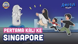 Download Lagu Pertama Kali ke Singapura! Kaget sama Harga Makanannya 😱 | AMPELA MP3 Download Lagu Pertama Kali ke Singapura! Kaget sama Harga Makanannya 😱 | AMPELA MP3