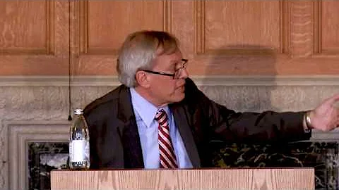 Free Speech on Campus: A Discussion with Dean Erwin Chemerinsky