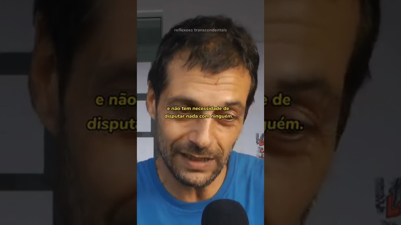 CONFUDIR HUMILDADE COM HUMILHA&Ccedil;&Atilde;O | EDUARDO MARINHO #Shorts