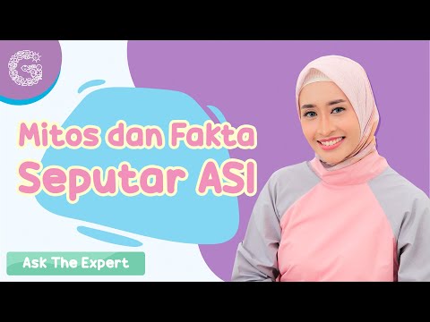 Payudara Kecil ASI Lebih Sedikit? Mitos Atau Fakta?