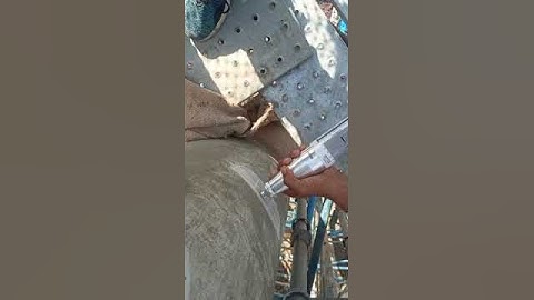 NDT | Non-Destructive Testing | Rebound Hammer test  #civilengineer #shorts #viral #civil #trending