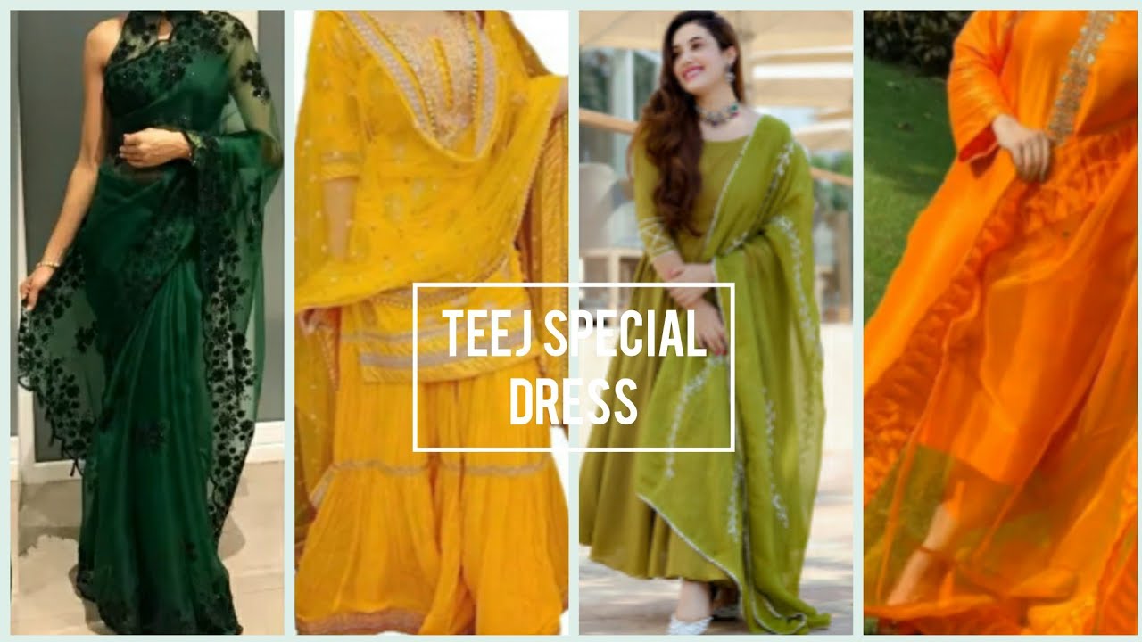 Hamro Shop Imported Sarees And Suits Nepal - - Amo Teej Special Dress 😍😍  - Order Now -👈👈 - Price : 2850/- - FABRICS DETAIL : 💃 TOP :- - TOP  FABRIC :