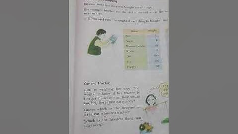 L 12 HOW HEAVY HOW LIGHT PAGE NO 139 TO 144