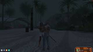 "I HAVE NO LIMBS!" Saab's Unhinged Call With Lang Buddha! - NoPixel 4.0