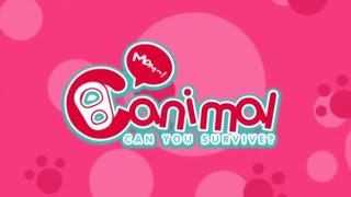 Mom Canimal Can You Survive? - 2D Flash Animation July 2006