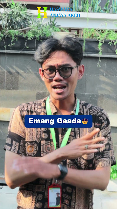 3 ALASAN KAMU GABOLEH KERJA DI OUTSOURCING