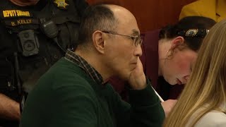 Former S.C. store owner seeks immunity in teen’s killing Profile