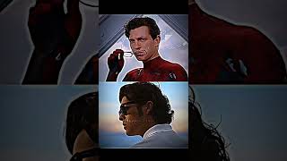Marvel vs DC ( Part 2 )