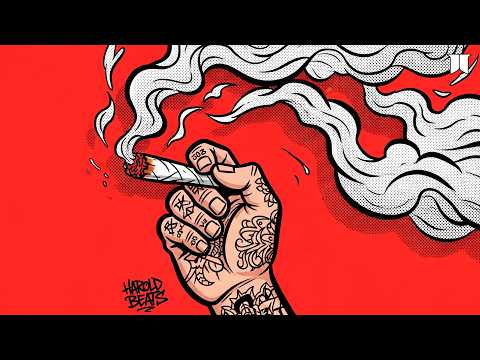 (FREE) Boom Bap Beat Freestyle | "CENIZAS" | Old School Hip Hop Instrumental 2026