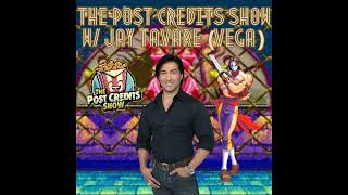 VEGA! VEGA! An Interview with Jay Tavare (Vega from Street Fighter: The Movie)