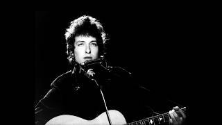 Bob Dylan - Boots of Spanish Leather (Live BBC Studios 1965)