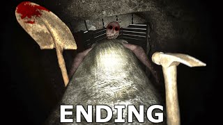 [NEW UPDATE v3.4] Granny Remake NO DEATH - Full Gameplay Playthrough (DOOR ENDING)