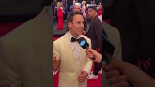 Oz Pearlman shares how his mind 'recalibrated' after WHCD shooting