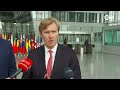 FULL REMARKS: U.S. Secretary of Defense Elbridge Colby Deliver Key Message After NATO Meeting | AC15