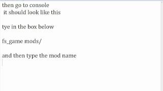 HOW TO MOD IN MW2 (ALTERIW)