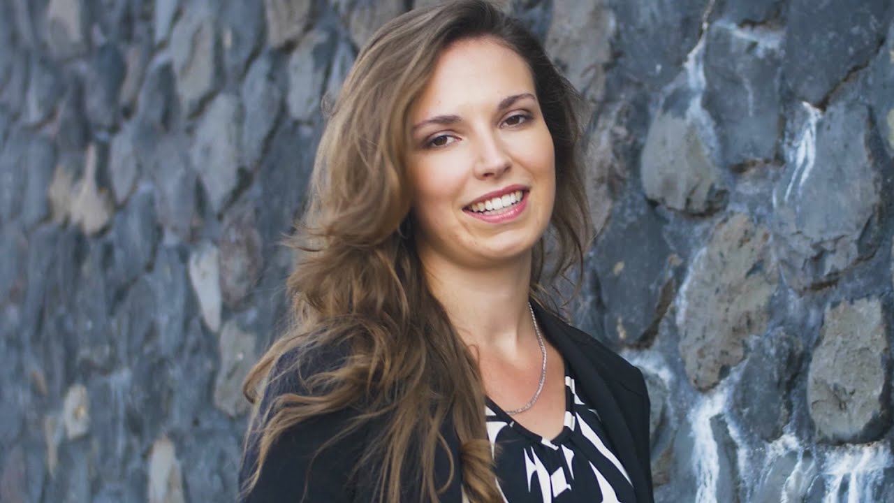 Melissa Smilda - Die Allereerste Kus