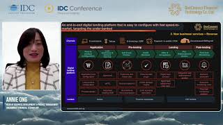 Disruptive Innovation in Digital Banking