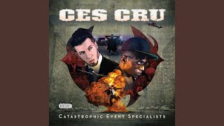 Video thumbnail of "Ces Cru - Metal and Flesh"