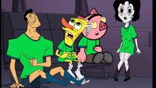 Drawn Together Compilation 10