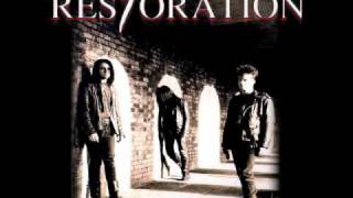 Restoration - A Tribute