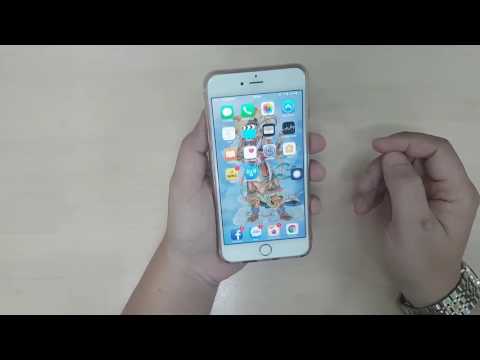 Cách Khóa Màn Hình Không Cần Phím Nguồn Trên iPhone, iPad